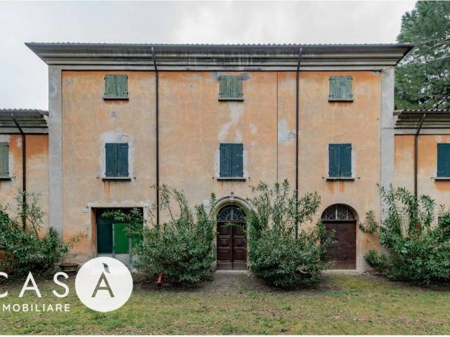 Villa unifamiliare in vendita a Cesena