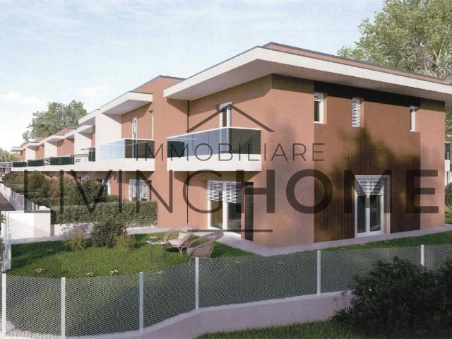 Villa unifamiliare in vendita a Cesena