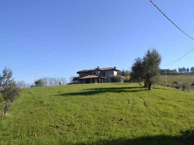 Villa unifamiliare in vendita a Cesena