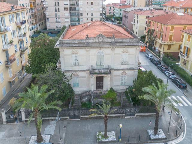 Villa unifamiliare in vendita a Chiavari