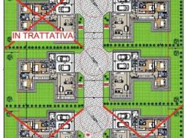 Villa unifamiliare in vendita a Cislago 4 locali 160mq