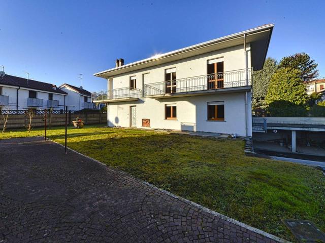 Villa unifamiliare in vendita a Cislago