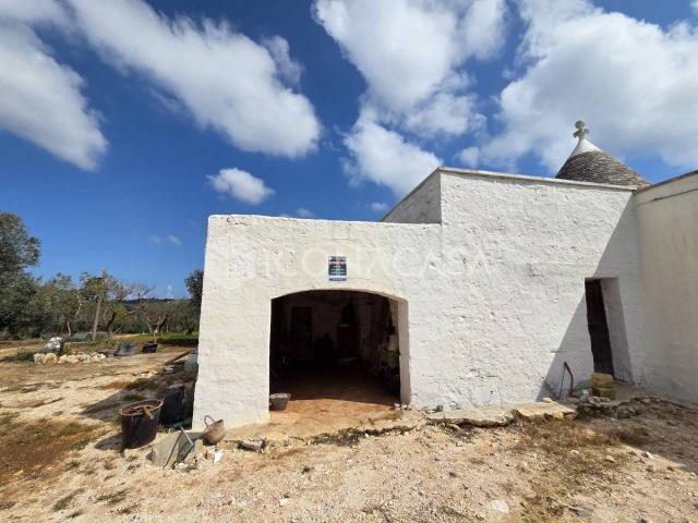 Villa unifamiliare in vendita a Cisternino