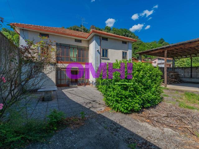 Villa unifamiliare in vendita a Cittiglio