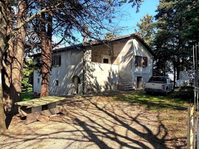 Villa unifamiliare in vendita a Civitella Di Romagna