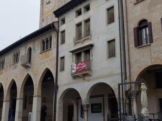 Villa unifamiliare in vendita a Conegliano