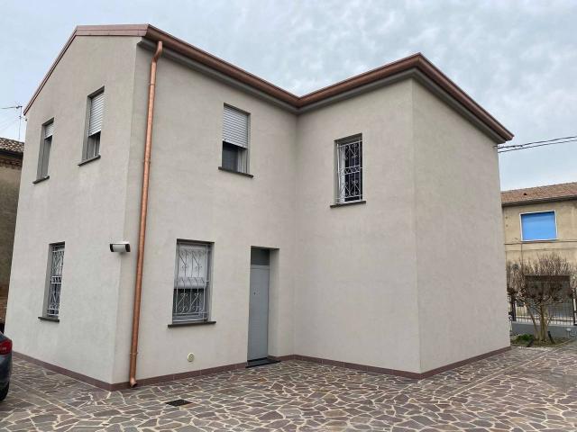 Villa unifamiliare in vendita a Copparo