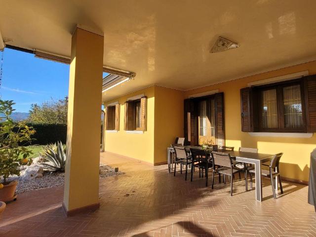 Villa unifamiliare in vendita a Cordignano