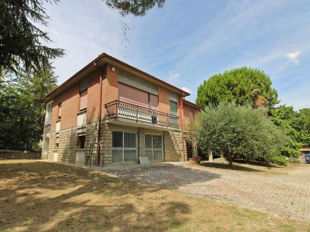 Villa unifamiliare in vendita a Faenza