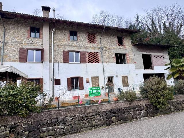 Villa unifamiliare in vendita a Faedis