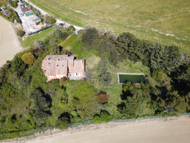 Villa unifamiliare in vendita a Fano