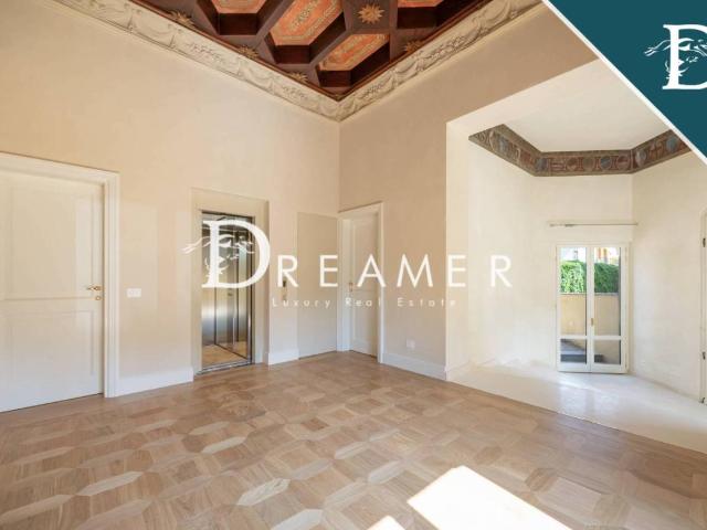 Villa unifamiliare in vendita a Firenze