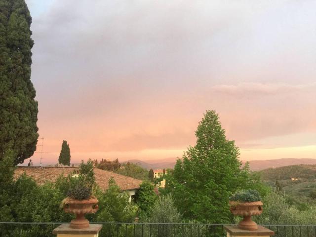 Villa unifamiliare in vendita a Firenze