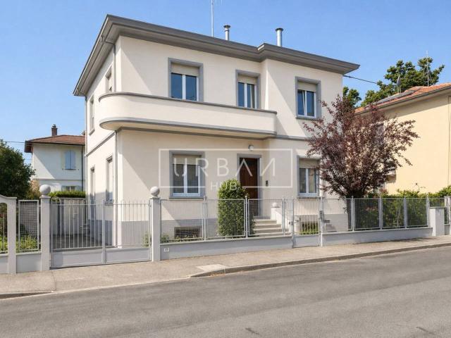 Villa unifamiliare in vendita a Forli'