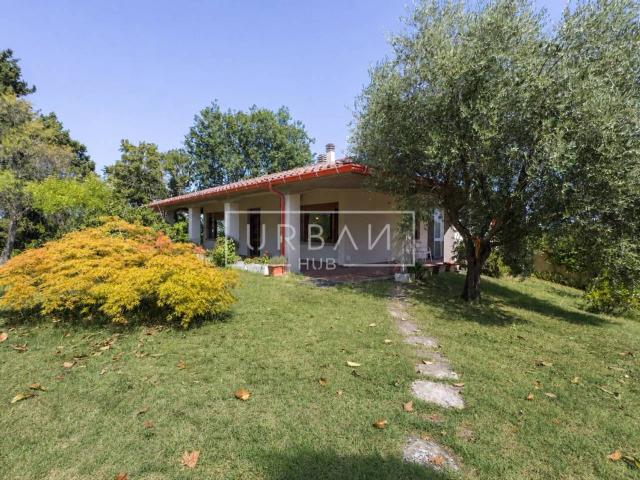 Villa unifamiliare in vendita a Forli'
