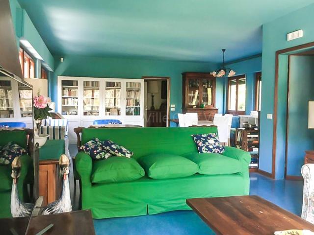 Villa unifamiliare in vendita a Forte Dei Marmi