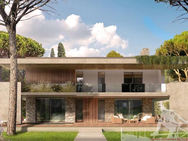 Villa unifamiliare in vendita a Forte Dei Marmi