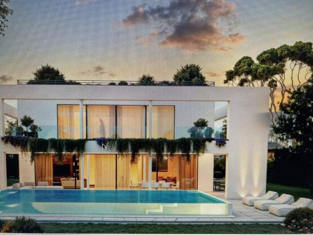 Villa unifamiliare in vendita a Forte Dei Marmi