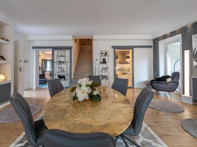 Villa unifamiliare in vendita a Forte Dei Marmi