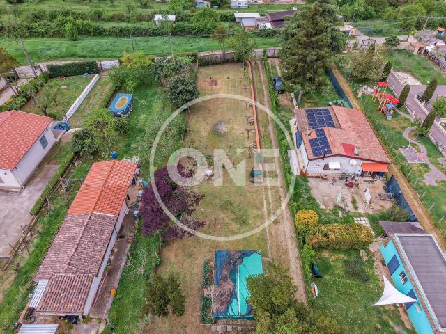 Villa unifamiliare in vendita a Gallicano Nel Lazio