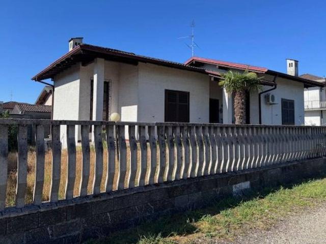 Villa unifamiliare in vendita a Gambolo'