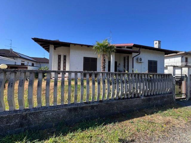 Villa unifamiliare in vendita a Gambolo'
