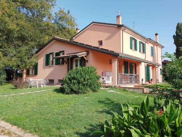Villa unifamiliare in vendita a Gatteo