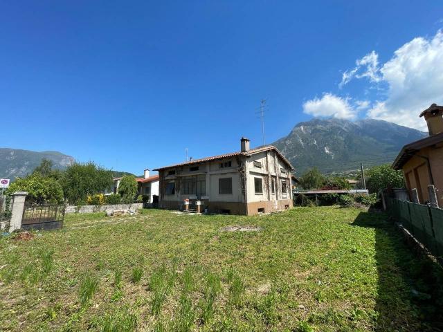 Villa unifamiliare in vendita a Gemona Del Friuli