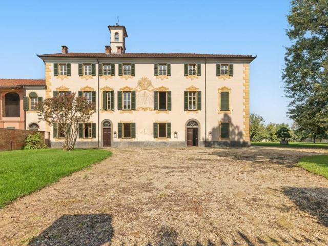 Villa unifamiliare in vendita a Genola