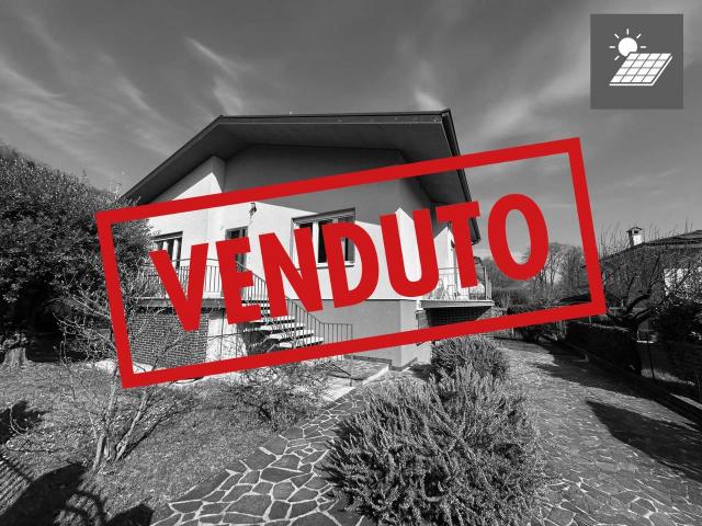 Villa unifamiliare in vendita a Gorizia
