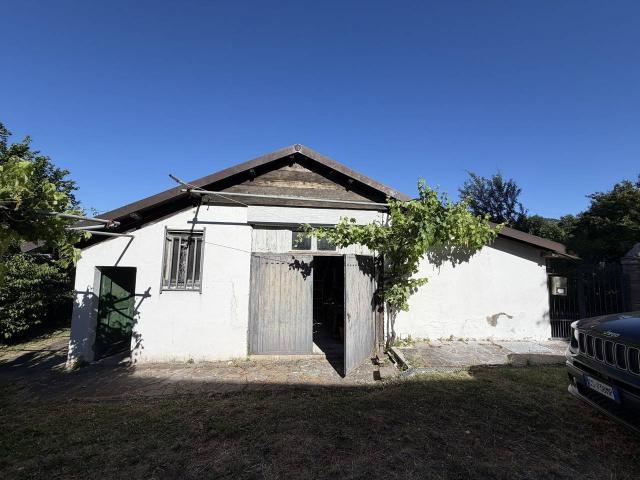 Villa unifamiliare in vendita a Grizzana Morandi