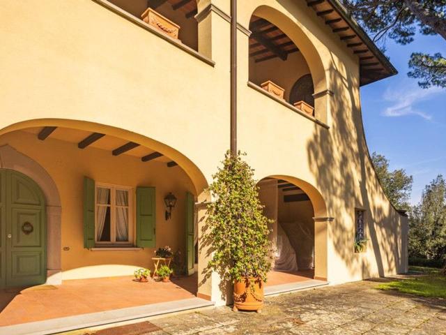 Villa unifamiliare in vendita a Impruneta