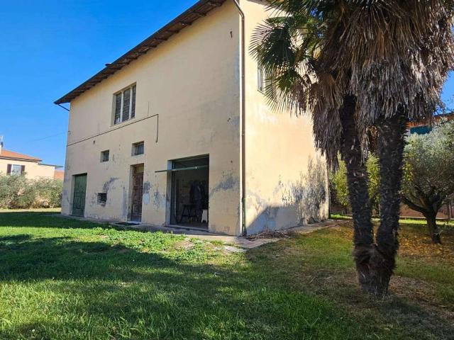 Villa unifamiliare in vendita a Jesi