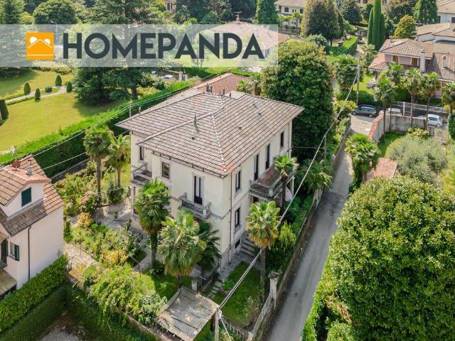 Villa unifamiliare in vendita a Lesa