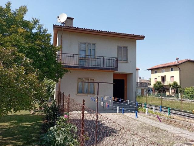 Villa unifamiliare in vendita a Lestizza