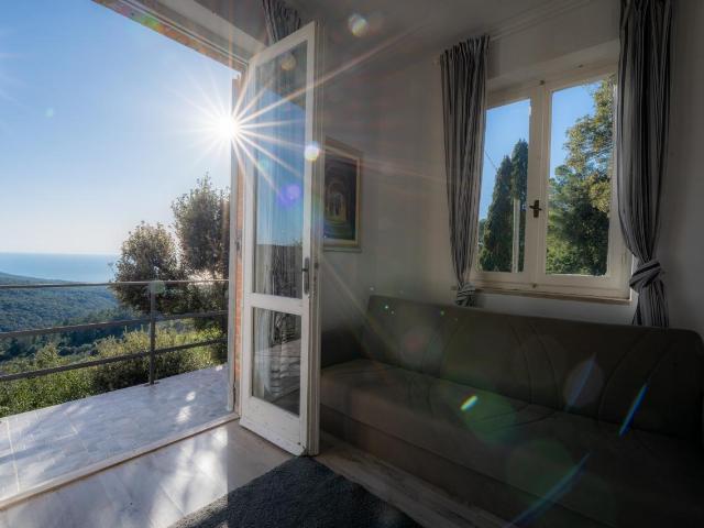 Villa unifamiliare in vendita a Livorno
