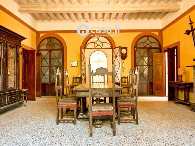 Villa unifamiliare in vendita a Livorno