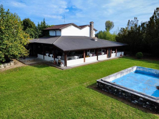 Villa unifamiliare in vendita a Palazzolo Dello Stella