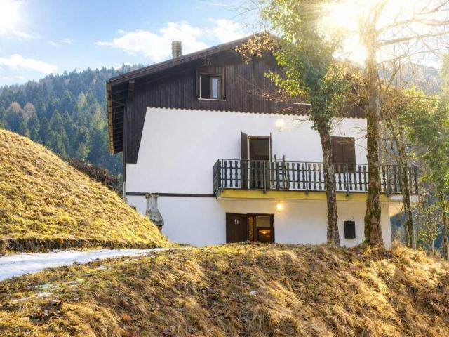 Villa unifamiliare in vendita a Paularo