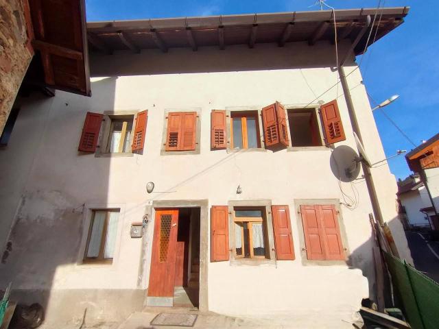 Villa unifamiliare in vendita a Paularo