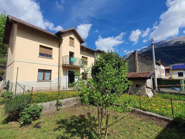 Villa unifamiliare in vendita a Paularo
