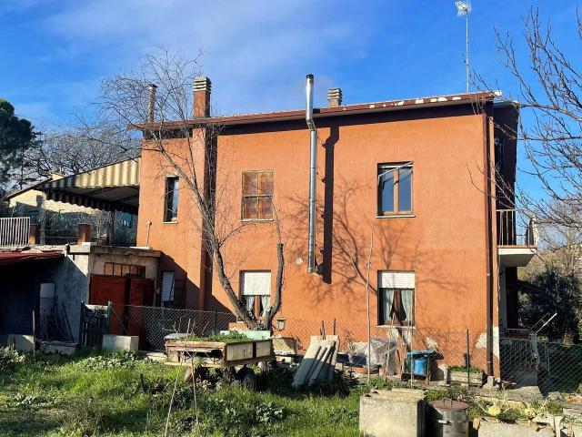 Villa unifamiliare in vendita a Perugia