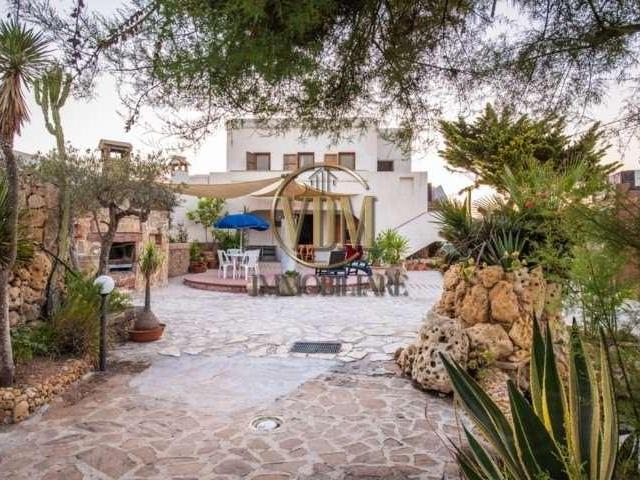 Villa unifamiliare in vendita a Petrosino