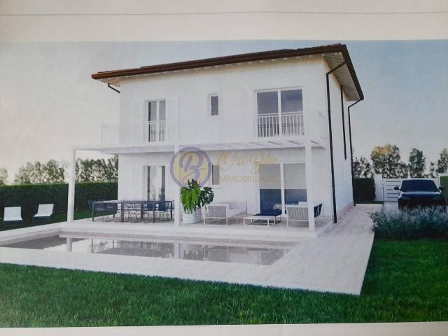 Villa unifamiliare in vendita a Pietrasanta