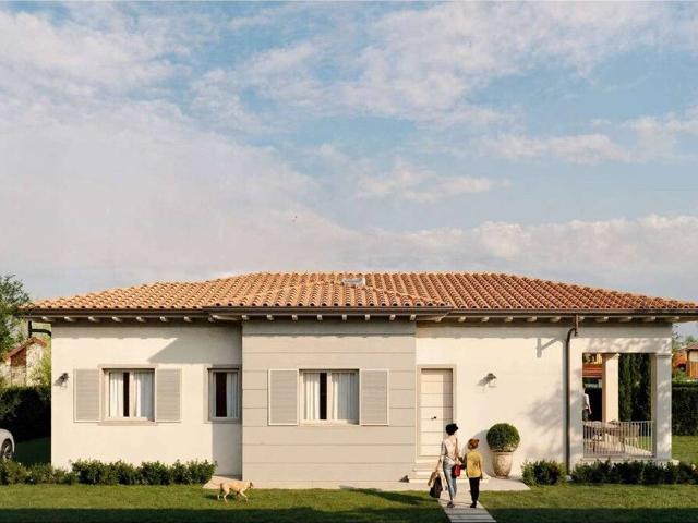 Villa unifamiliare in vendita a Pietrasanta