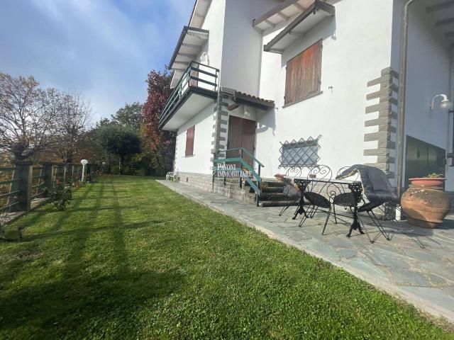 Villa unifamiliare in vendita a Pistoia