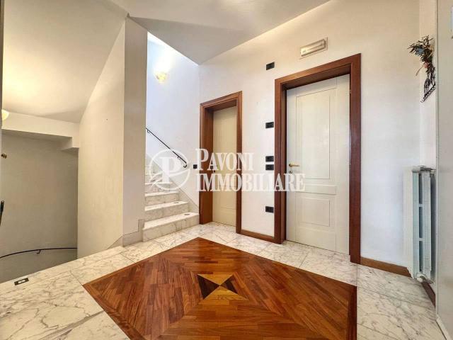 Villa unifamiliare in vendita a Pistoia