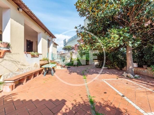 Villa unifamiliare in vendita a Pomezia