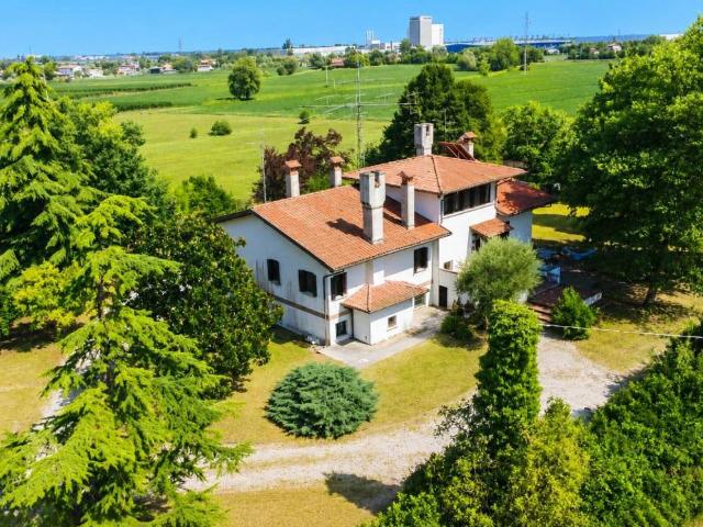 Villa unifamiliare in vendita a Portogruaro