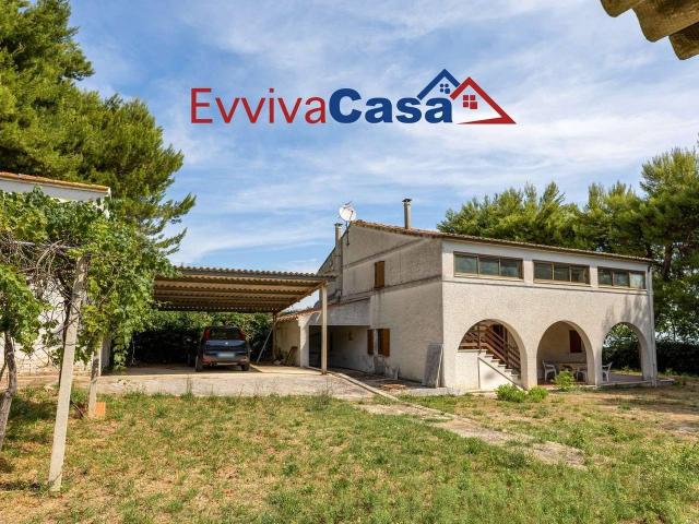 Villa unifamiliare in vendita a Potenza Picena